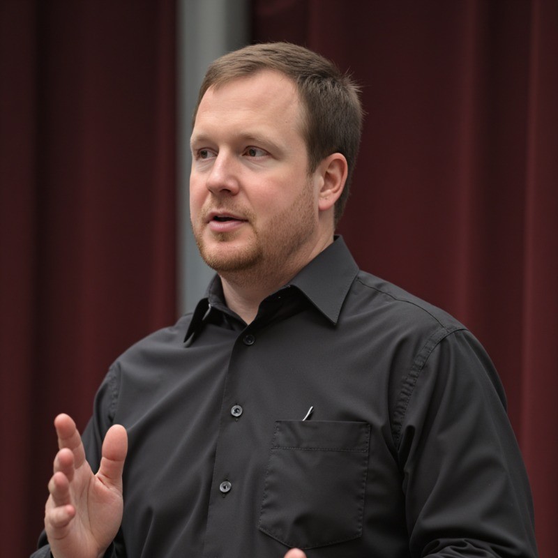 Tyler Mayberry, Founder of Hotel Win